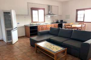 Flat in Uga, Yaiza, Lanzarote. 