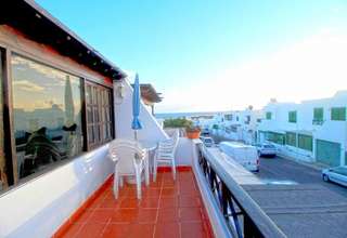 Apartmány na prodej v Playa Honda, San Bartolomé, Lanzarote. 