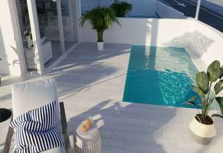 Dúplex Lujo venta en Tías, Lanzarote. 