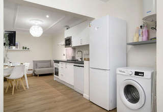 Apartment Luxury in Playa Honda, San Bartolomé, Lanzarote. 