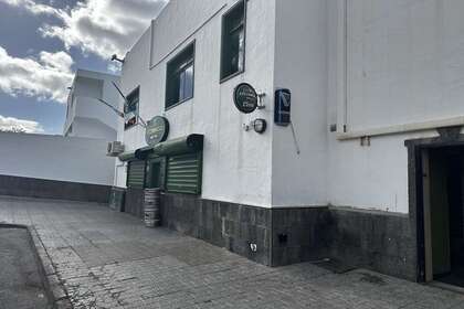 Kommercielle lokaler til salg i Puerto del Carmen, Tías, Lanzarote. 