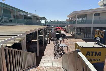 Kommercielle lokaler til salg i Matagorda, Tías, Lanzarote. 
