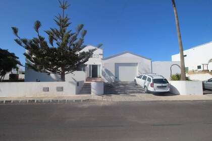 Maison de ville vendre en Güime, San Bartolomé, Lanzarote. 