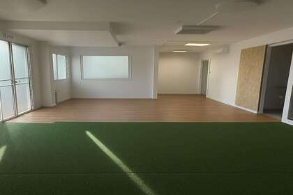 Obchodní prostory na prodej v Playa Honda, San Bartolomé, Lanzarote. 