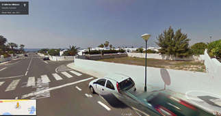Terreno urbano venta en El Cable, Arrecife, Lanzarote. 