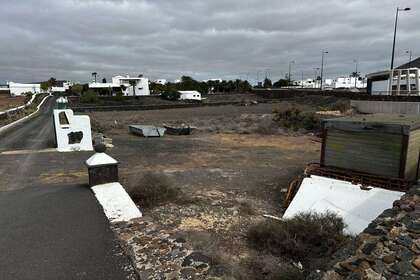 Terreno urbano venta en Tahiche, Teguise, Lanzarote. 