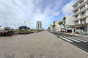 Commercial premise in Arrecife, Lanzarote. 