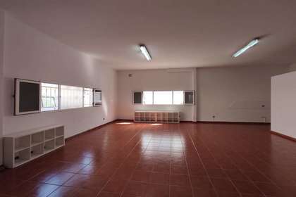 Commercial premise in Argana Alta, Arrecife, Lanzarote. 