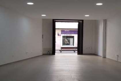 Commercial premise in Arrecife Centro, Lanzarote. 