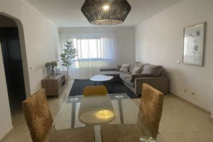 Flat for sale in Arrecife, Lanzarote. 