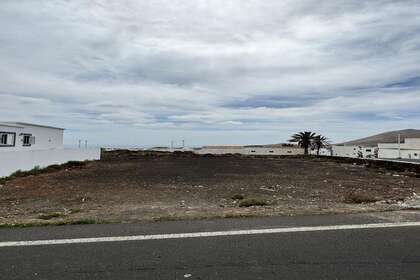 Terreno urbano venta en San Bartolme, San Bartolomé, Lanzarote. 