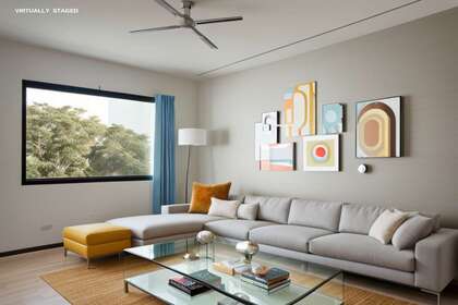 Flat for sale in Arrecife Centro, Lanzarote. 