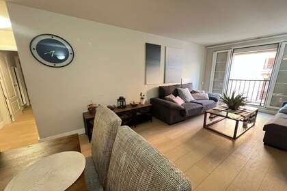 Flat for sale in Arrecife Centro, Lanzarote. 