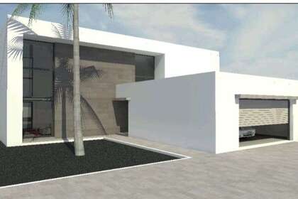 Terreno urbano venta en Tahiche, Teguise, Lanzarote. 