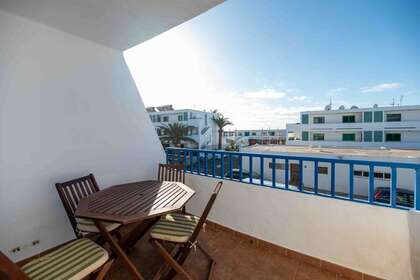 Lejligheder til salg i Puerto del Carmen, Tías, Lanzarote. 