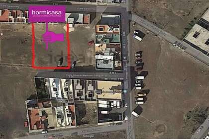 Terreno urbano venta en Argana Baja, Arrecife, Lanzarote. 