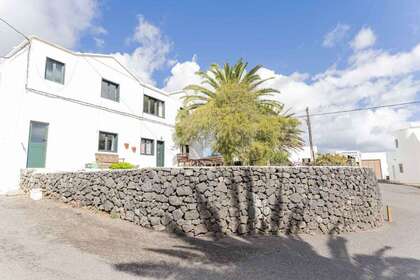 Townhouse venda em Teseguite, Teguise, Lanzarote. 