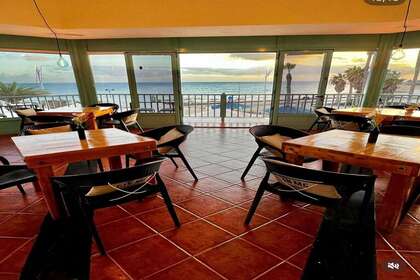 Коммерческое помещение в Puerto del Carmen, Tías, Lanzarote. 