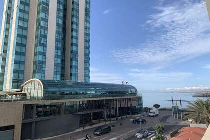 Appartementen verkoop in Arrecife Centro, Lanzarote. 