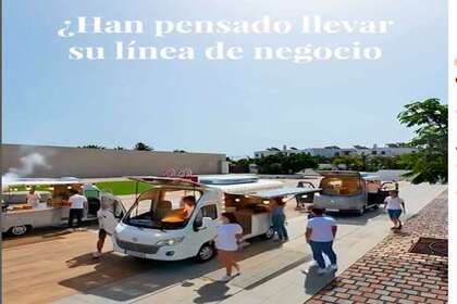 Další nemovitosti v Costa Teguise, Lanzarote. 