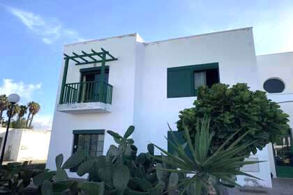 Wohnung zu verkaufen in Playa Blanca, Yaiza, Lanzarote. 