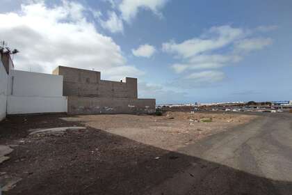 Trama urbana vendita in Maneje, Arrecife, Lanzarote. 