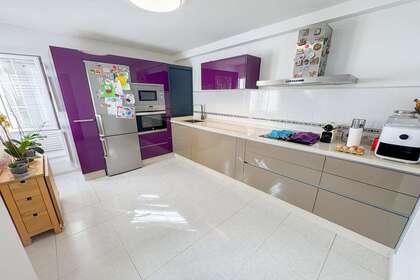 Duplex vendre en Tías Pueblo, Lanzarote. 