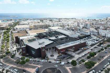 Wohnung zu verkaufen in Arrecife, Lanzarote. 