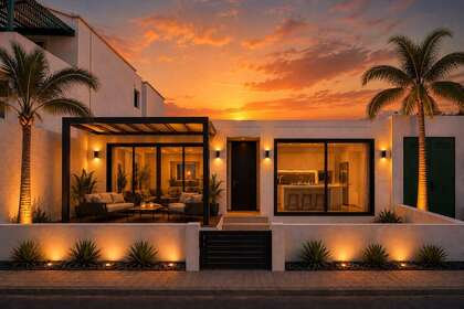 Haus zu verkaufen in Playa Honda, San Bartolomé, Lanzarote. 