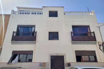 Wohnung zu verkaufen in Argana Baja, Arrecife, Lanzarote. 