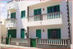Apartamento venta en La Santa, Tinajo, Lanzarote. 