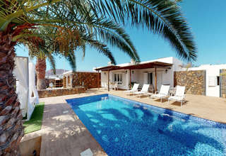 Villa Luxus zu verkaufen in Playa Blanca, Yaiza, Lanzarote. 