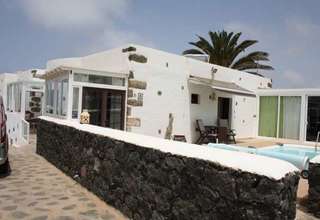 Villa venda em Tinajo, Lanzarote. 