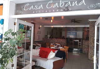 Business in Puerto del Carmen, Tías, Lanzarote. 