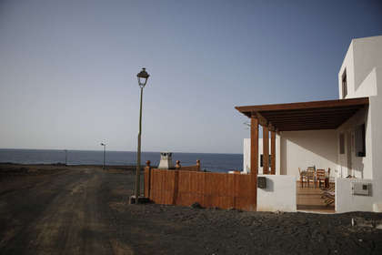 Vily na prodej v La Santa, Tinajo, Lanzarote. 