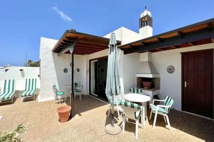 Villa venta en Playa Blanca, Yaiza, Lanzarote. 