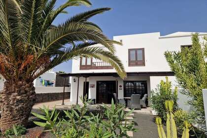 Villas til salg i Playa Blanca, Yaiza, Lanzarote. 
