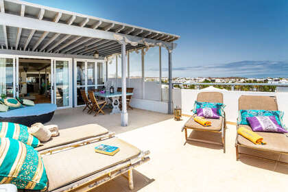Apartamento venta en Costa Teguise, Lanzarote. 