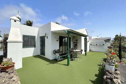 Villa zu verkaufen in Playa Blanca, Yaiza, Lanzarote. 