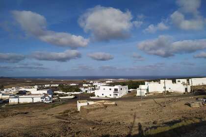 Stedelijke terreinen verkoop in Soo, Teguise, Lanzarote. 