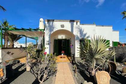 Villa venda em Playa Blanca, Yaiza, Lanzarote. 