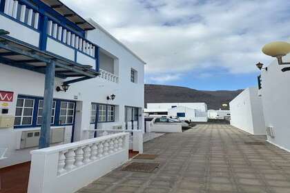 Apartment for sale in Orzola, Haría, Lanzarote. 