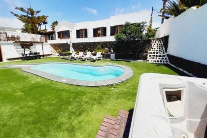 Villa venta en Güime, San Bartolomé, Lanzarote. 