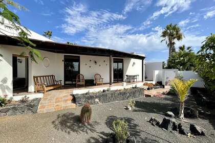 Villa vendita in Playa Blanca, Yaiza, Lanzarote. 