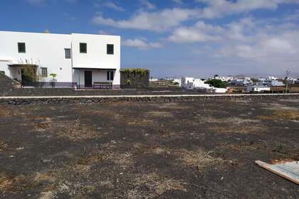 Городской участок Продажа в Tinajo, Lanzarote. 