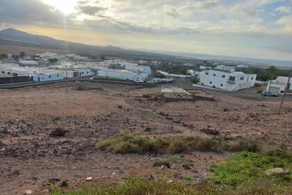 Baugrundstück zu verkaufen in Soo, Teguise, Lanzarote. 
