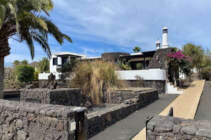 Villa vendita in Playa Blanca, Yaiza, Lanzarote. 