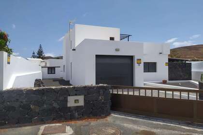 Villa zu verkaufen in Yaiza, Lanzarote. 