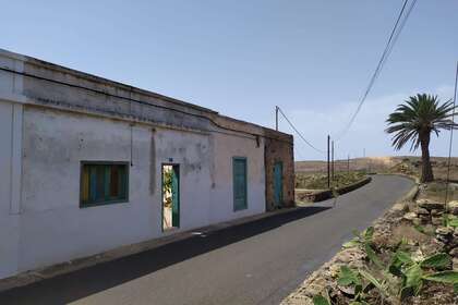 Villa zu verkaufen in Ye, Haría, Lanzarote. 
