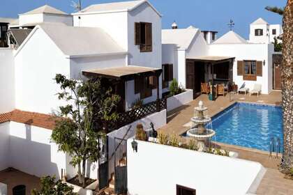 Villa for sale in El Cable, Arrecife, Lanzarote. 